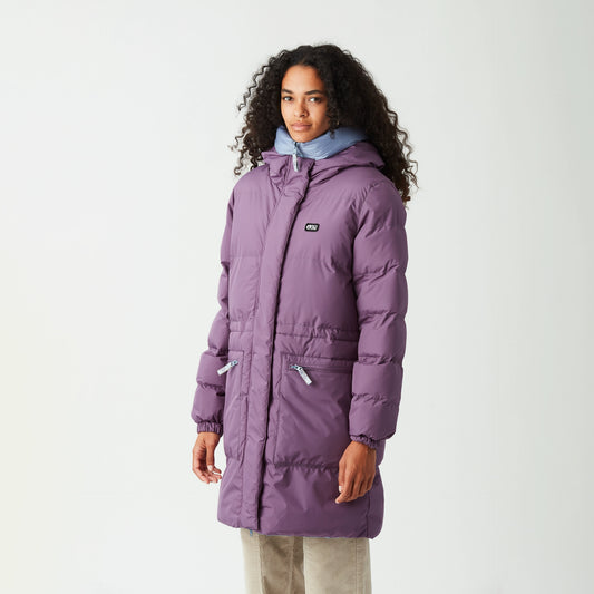 Inukee Rev. Jacket