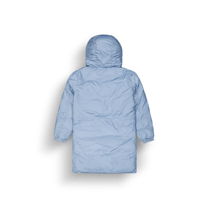 Inukee Rev. Jacket
