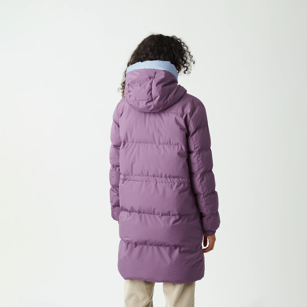 Inukee Rev. Jacket