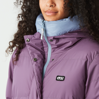Inukee Rev. Jacket