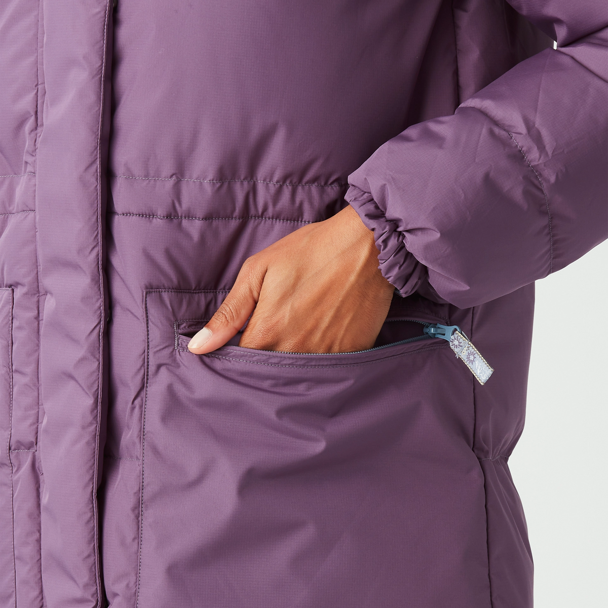 Inukee Rev. Jacket
