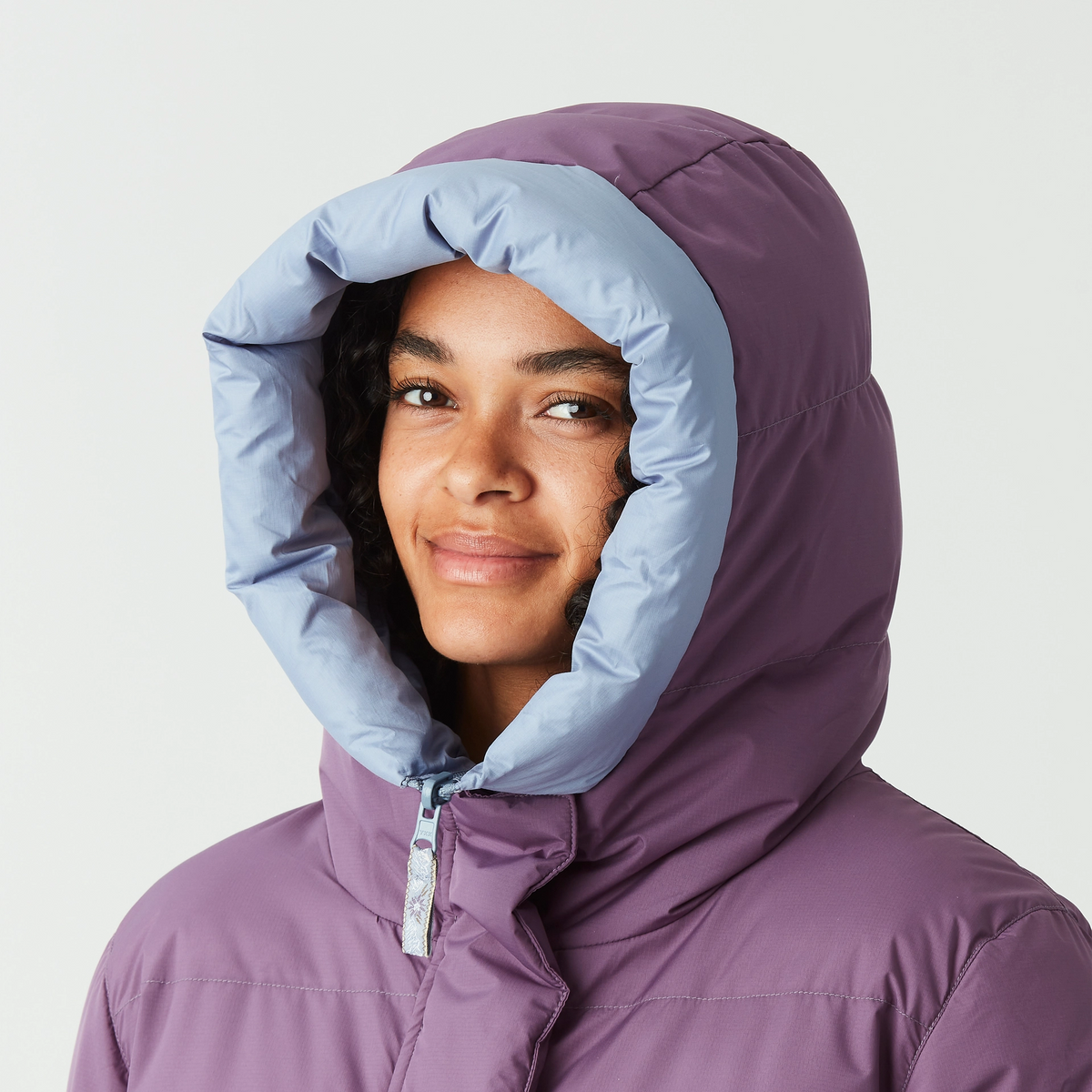 Inukee Rev. Jacket