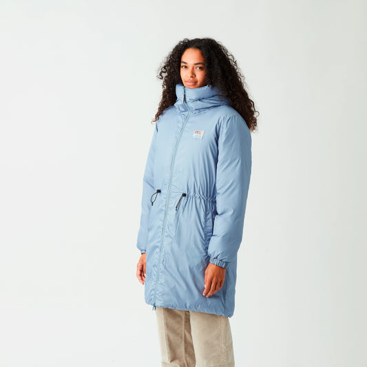 Inukee Rev. Jacket