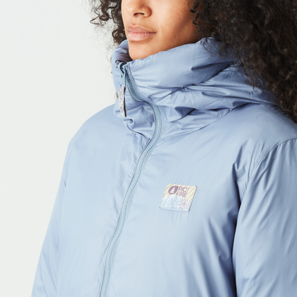 Inukee Rev. Jacket