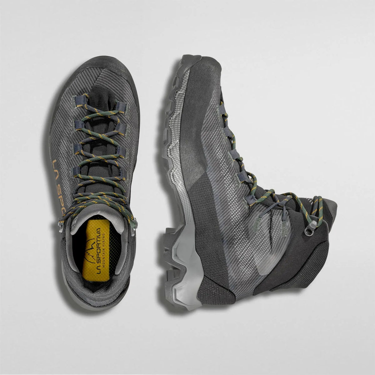 Aequilibrium Hike GTX