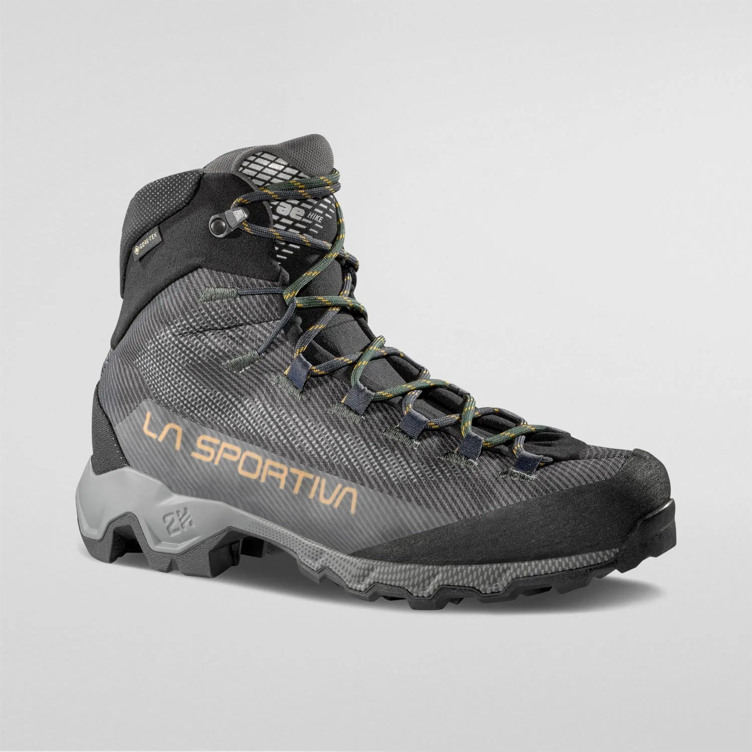 Aequilibrium Hike GTX