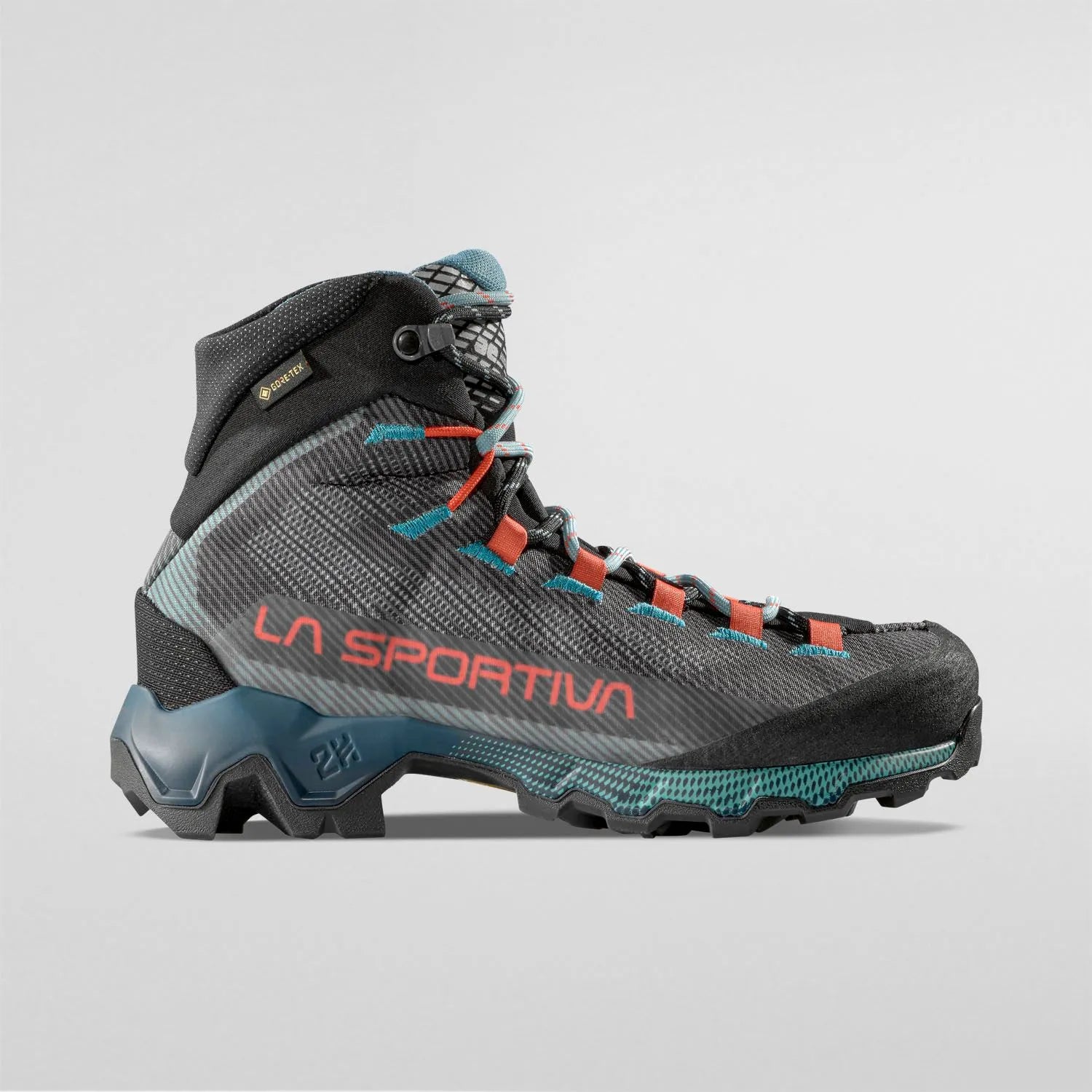 Aequilibrium Hike Woman GTX