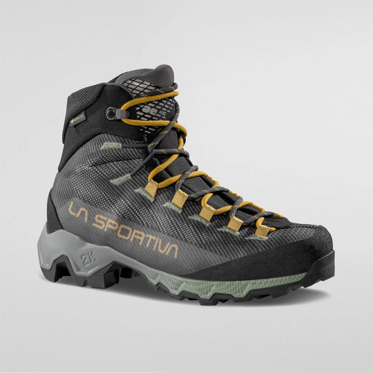 Aequilibrium Hike Woman GTX