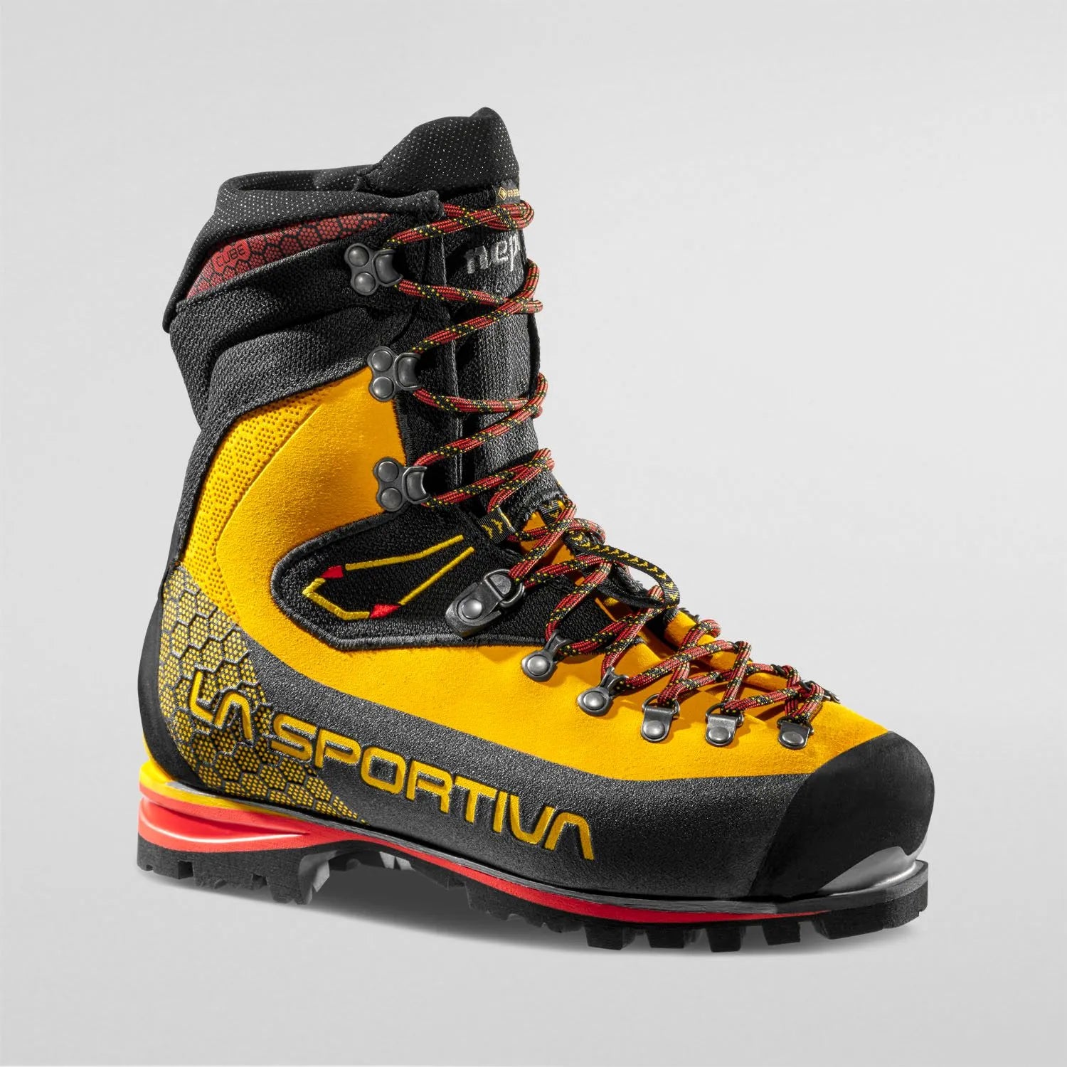 Nepal Cube GTX