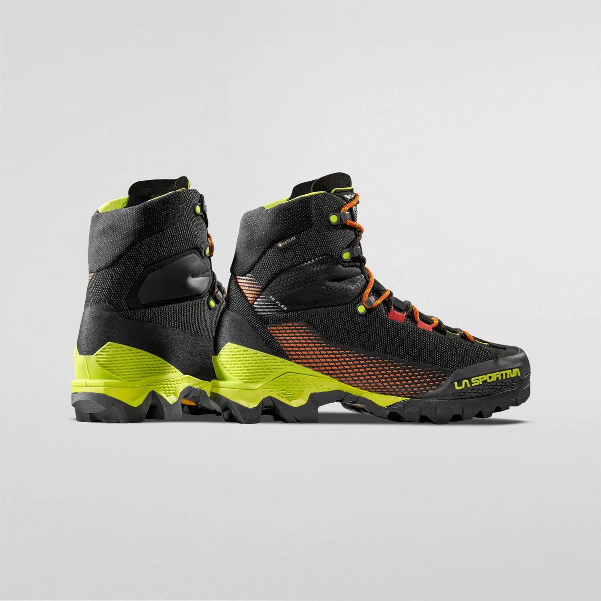 Aequilibrium ST GTX