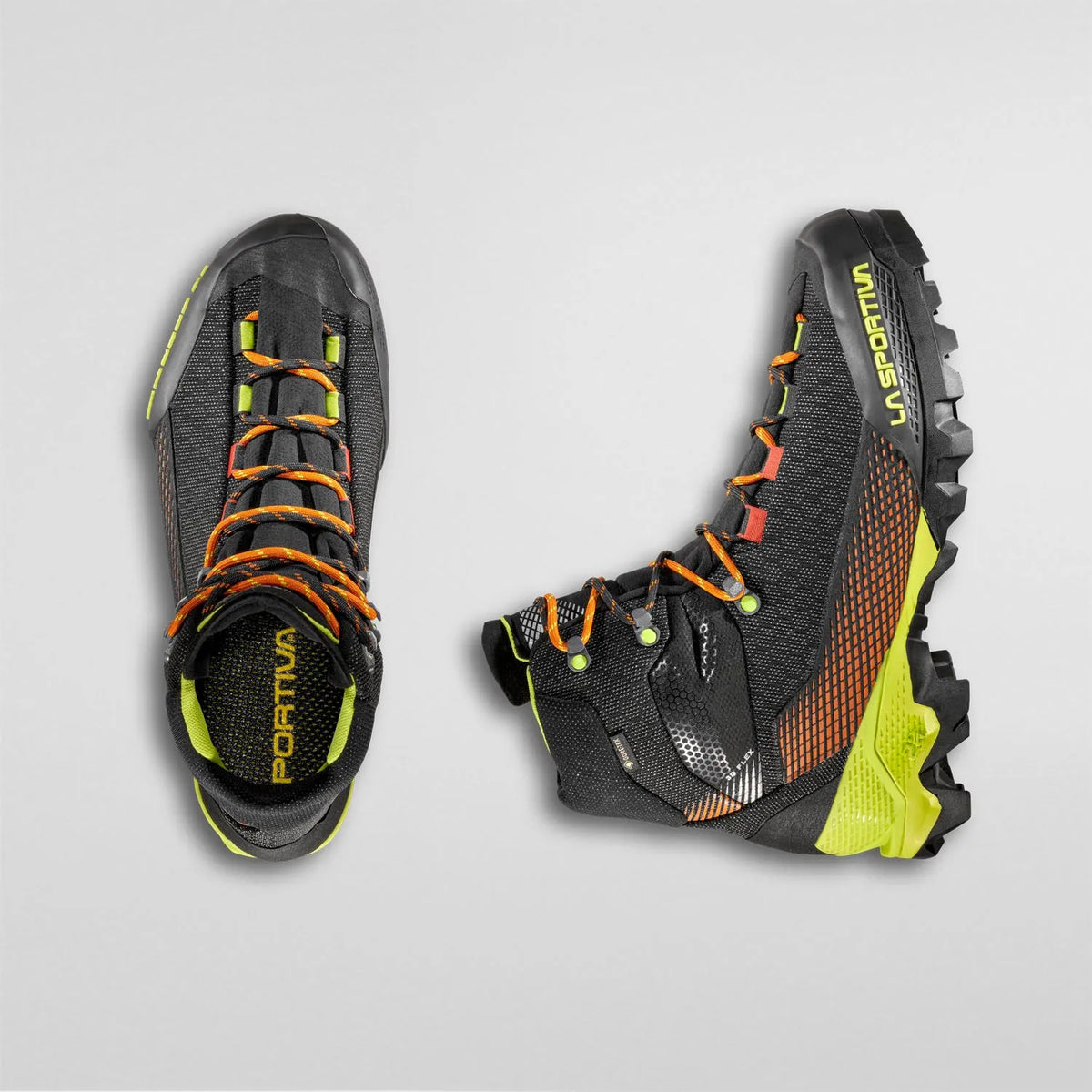 Aequilibrium ST GTX
