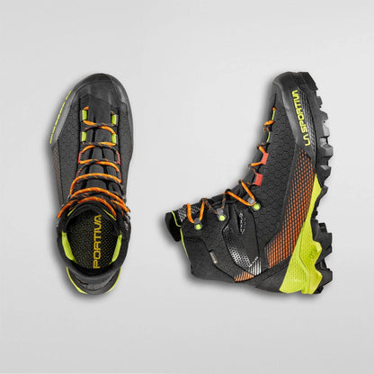 Aequilibrium ST GTX