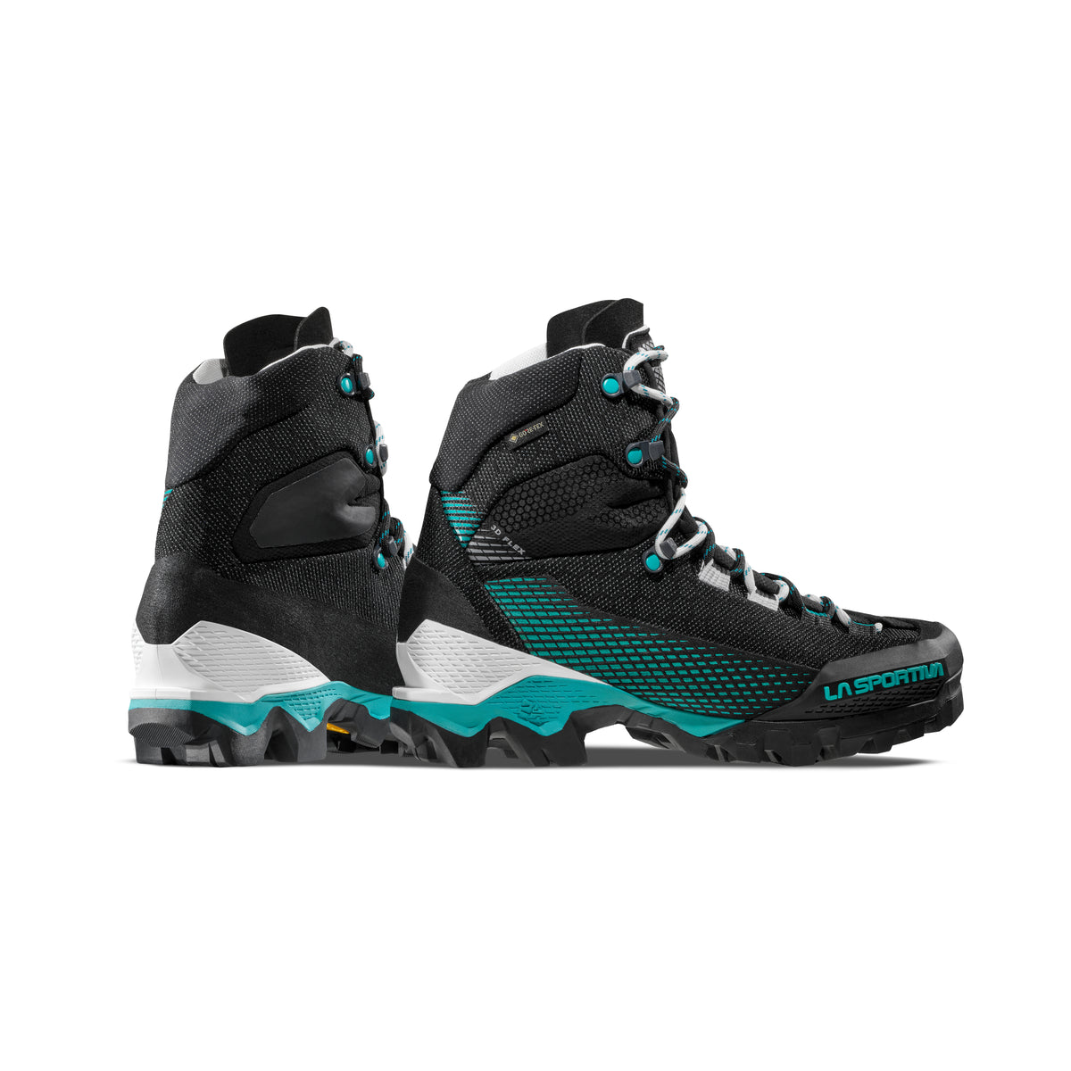 Aequilibrium ST Woman GTX