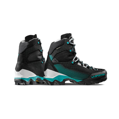 Aequilibrium ST Woman GTX