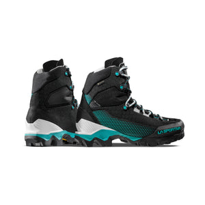 Aequilibrium ST Woman GTX