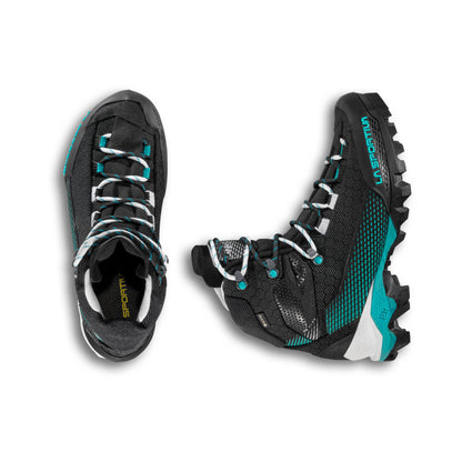 Aequilibrium ST Woman GTX