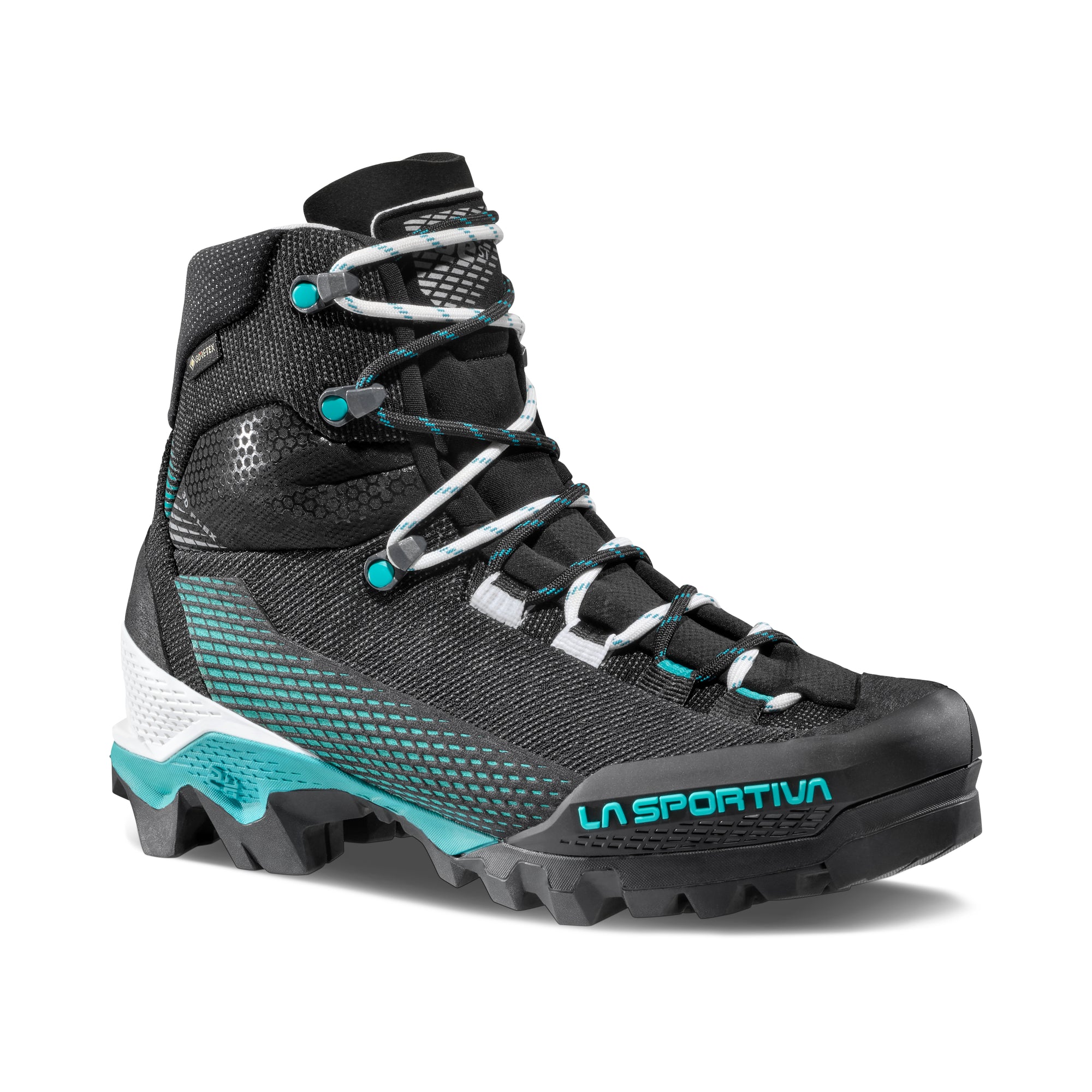 Aequilibrium ST Woman GTX