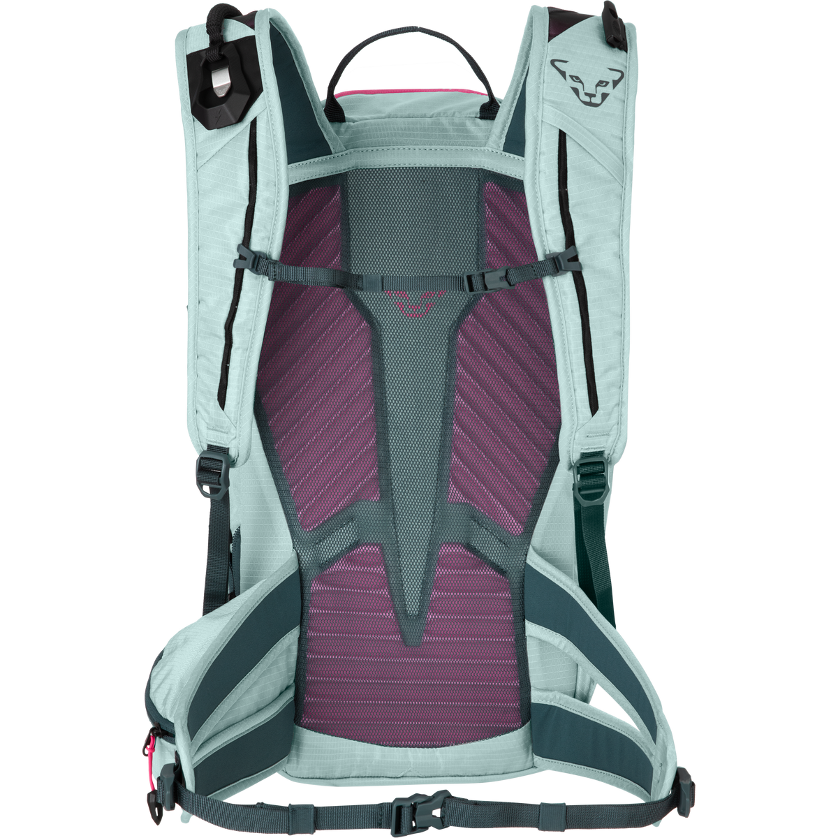 SPEED 22 BACKPACK W