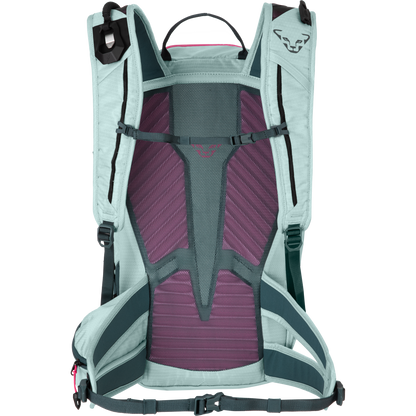 SPEED 22 BACKPACK W
