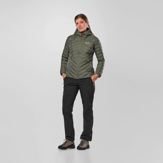 BRENTA RDS DWN W JKT