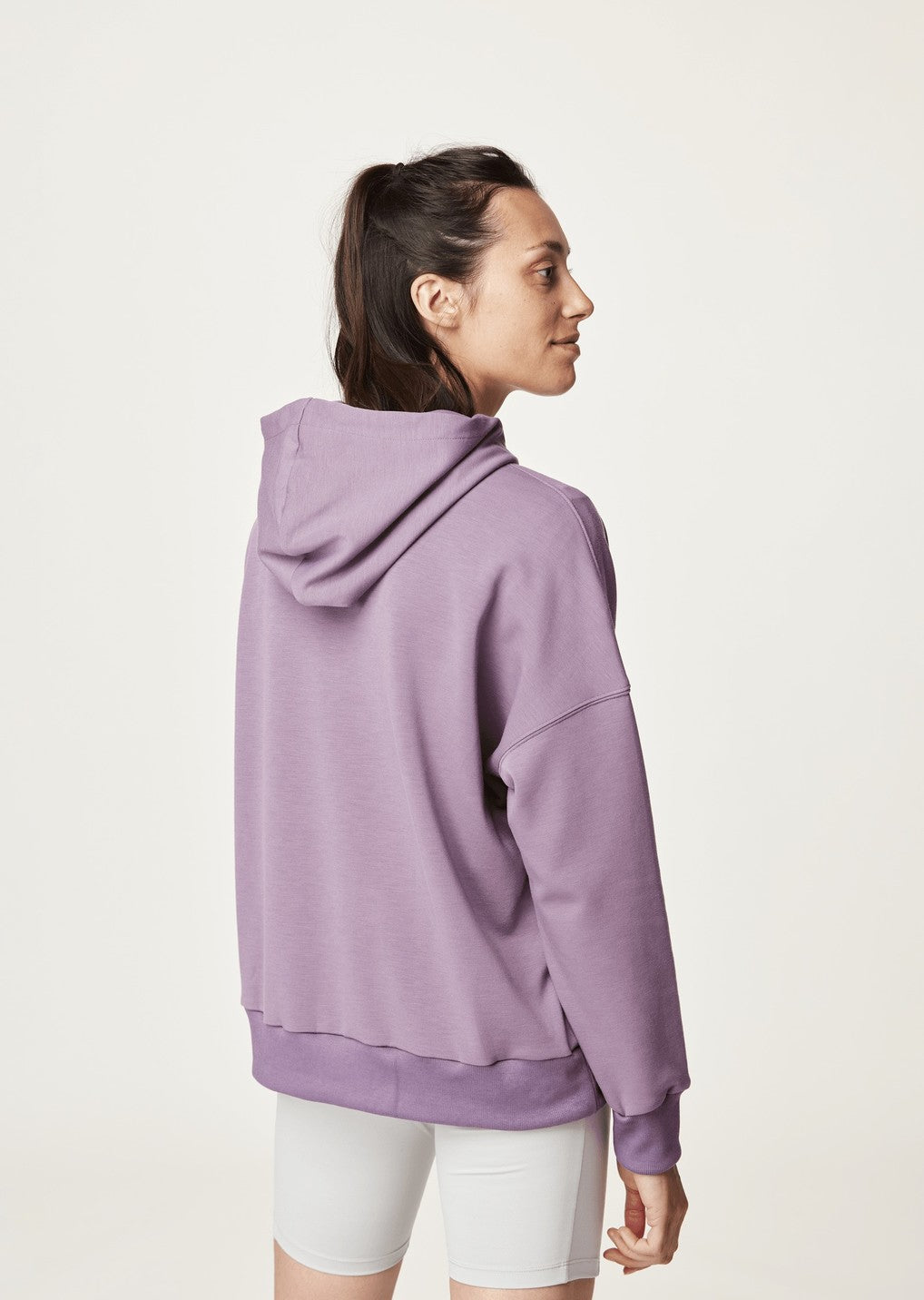 Backwatsh Tech Hoodie