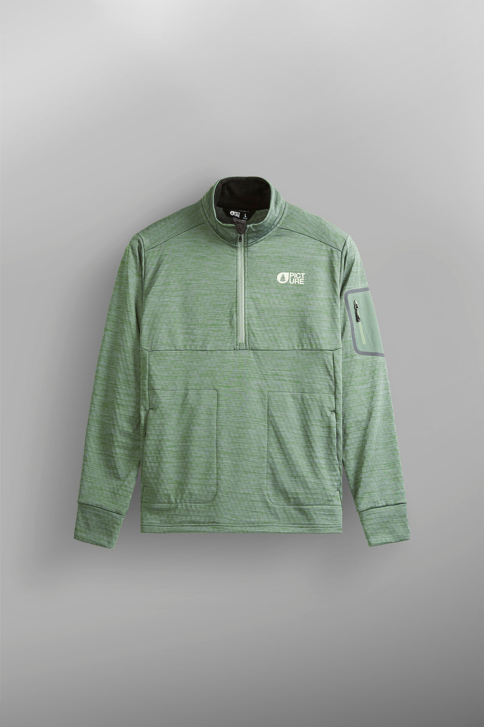 BAKE GRID 1/4 FLEECE