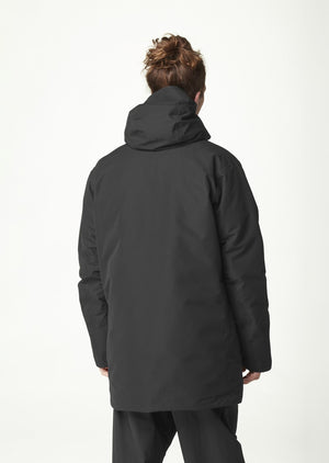 Balk Jacket