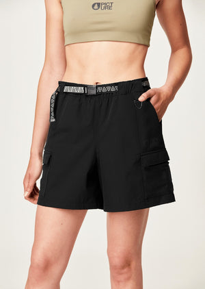 Camba Strech Shorts