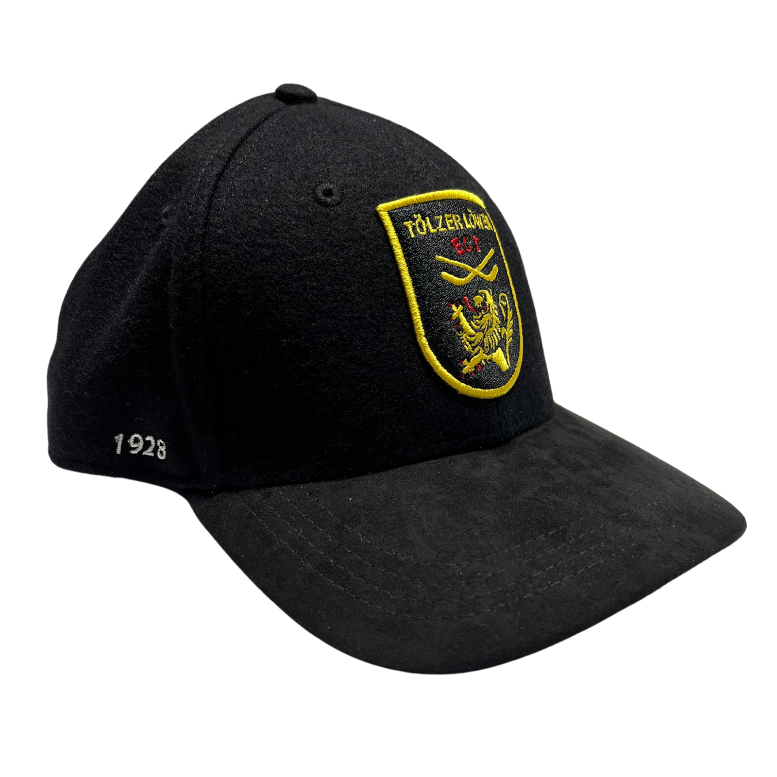 Retro-Cap "Tölzer Löwen x Vogelwuid"