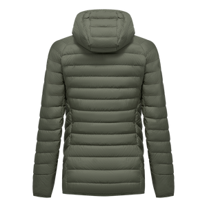 BRENTA RDS DWN W JKT