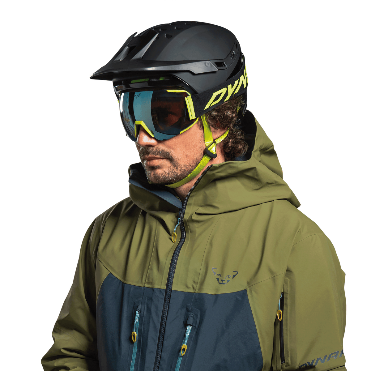 Dynafit TLT Helm
