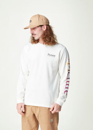 Dewatto LS Tee