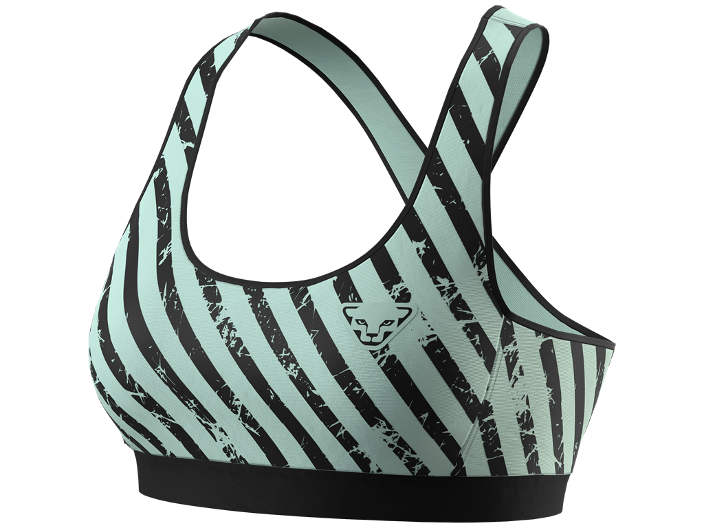 ALPINE GRAPHIC SPORTS BRA W