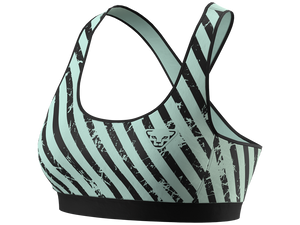 ALPINE GRAPHIC SPORTS BRA W