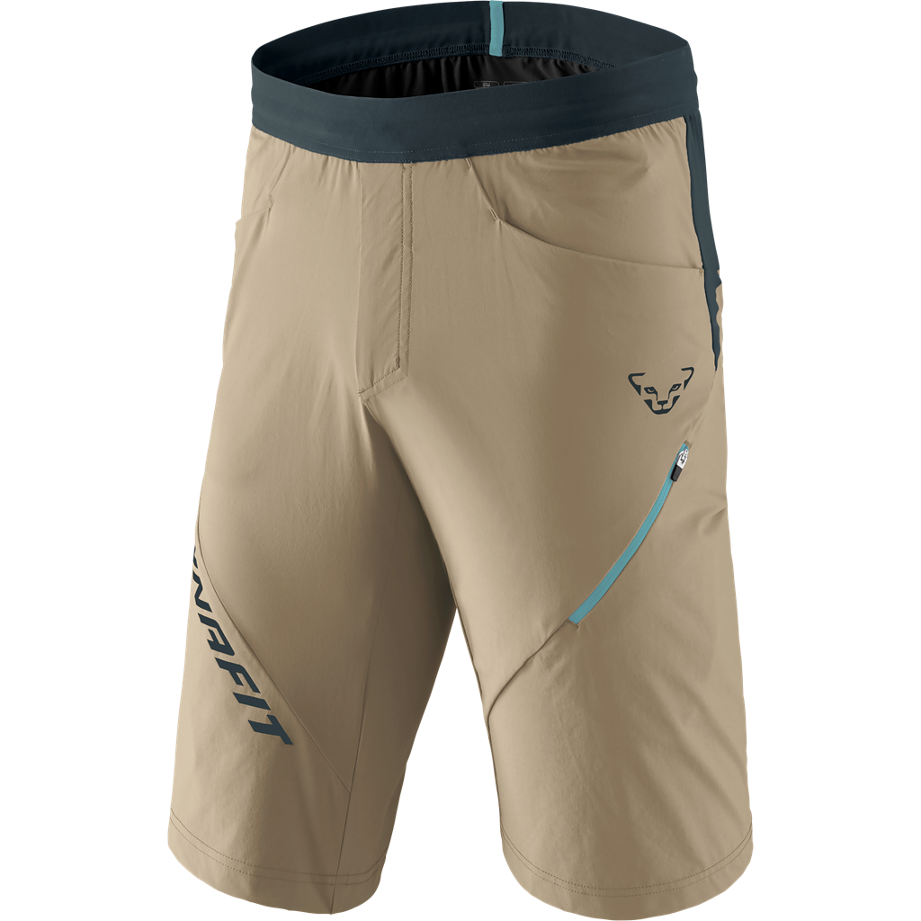 Dynafit TRANSALPER HYBRID SHORTS M