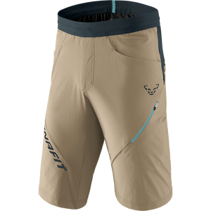 Dynafit TRANSALPER HYBRID SHORTS M