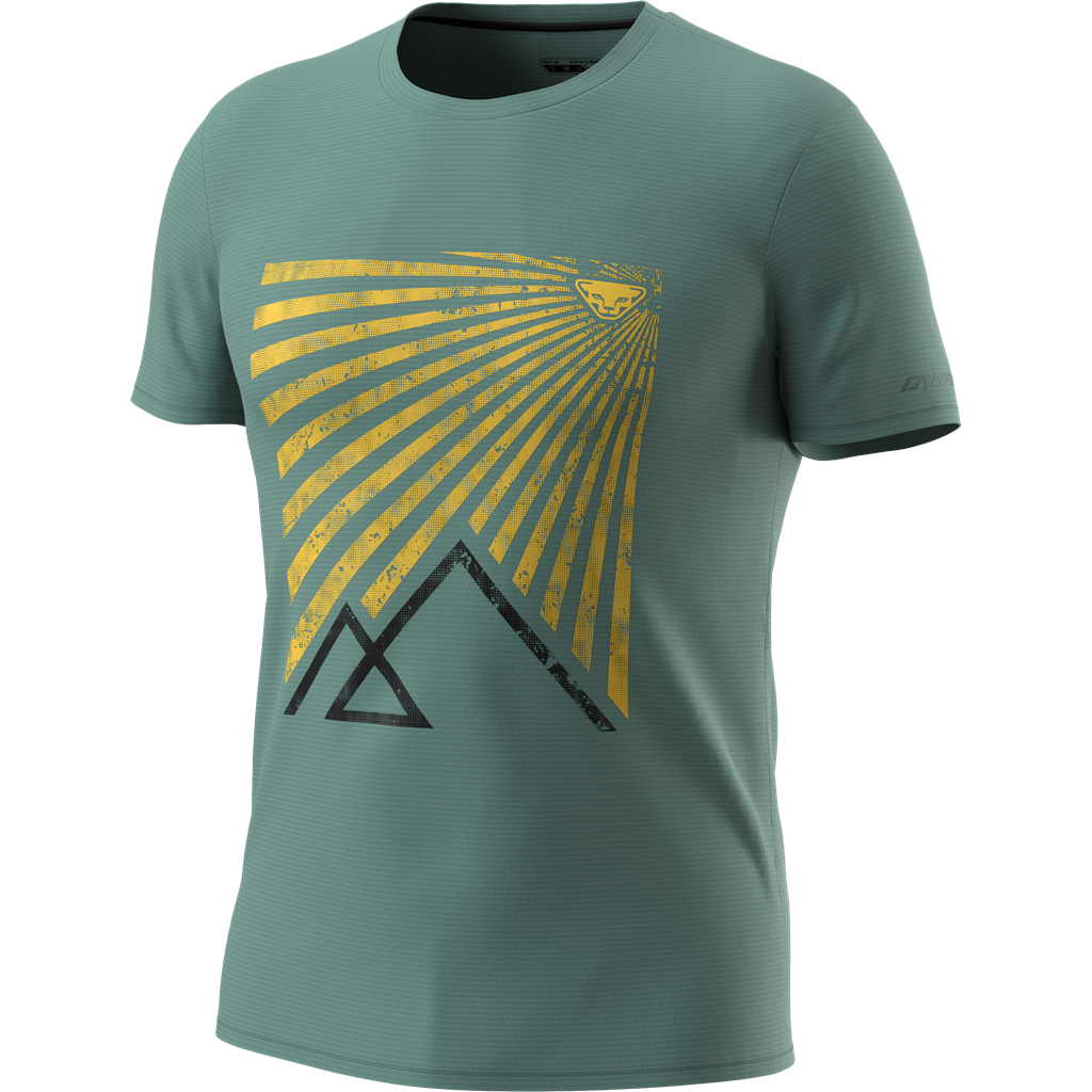 Transalper Graphic s/s Tee M