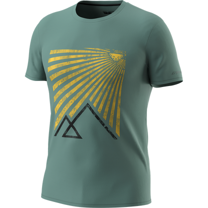 Transalper Graphic s/s Tee M