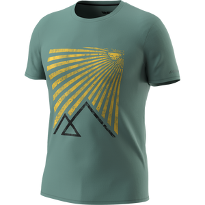 Transalper Graphic s/s Tee M