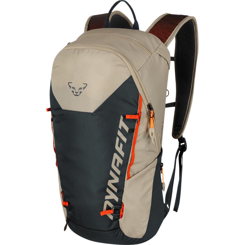 TRANSALPER 18 BACKPACK