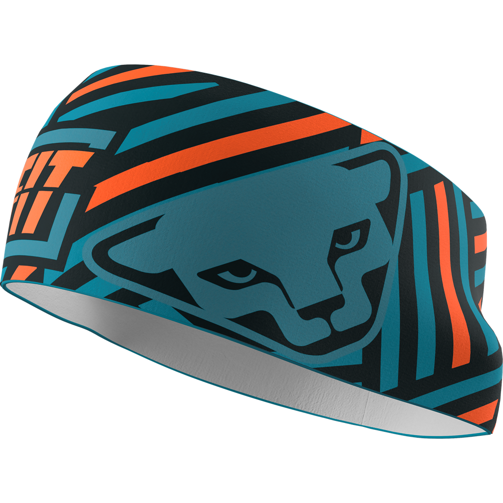 GRAPHIC PERFORMANCE HEADBAND