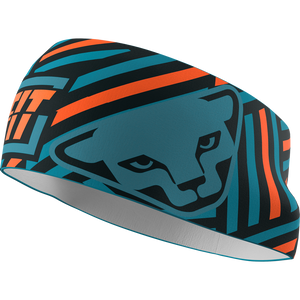 GRAPHIC PERFORMANCE HEADBAND