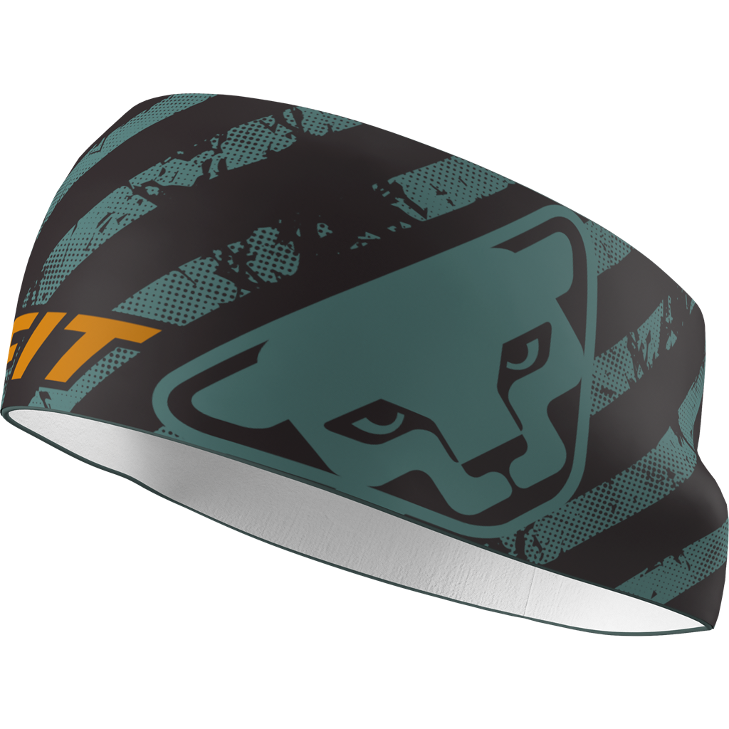 GRAPHIC PERFORMANCE HEADBAND