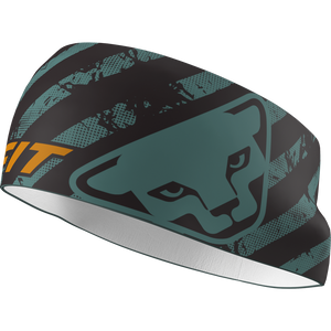 GRAPHIC PERFORMANCE HEADBAND