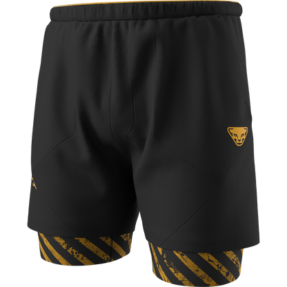 TRAIL 2IN1 SHORTS M