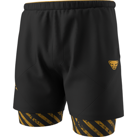 TRAIL 2IN1 SHORTS M
