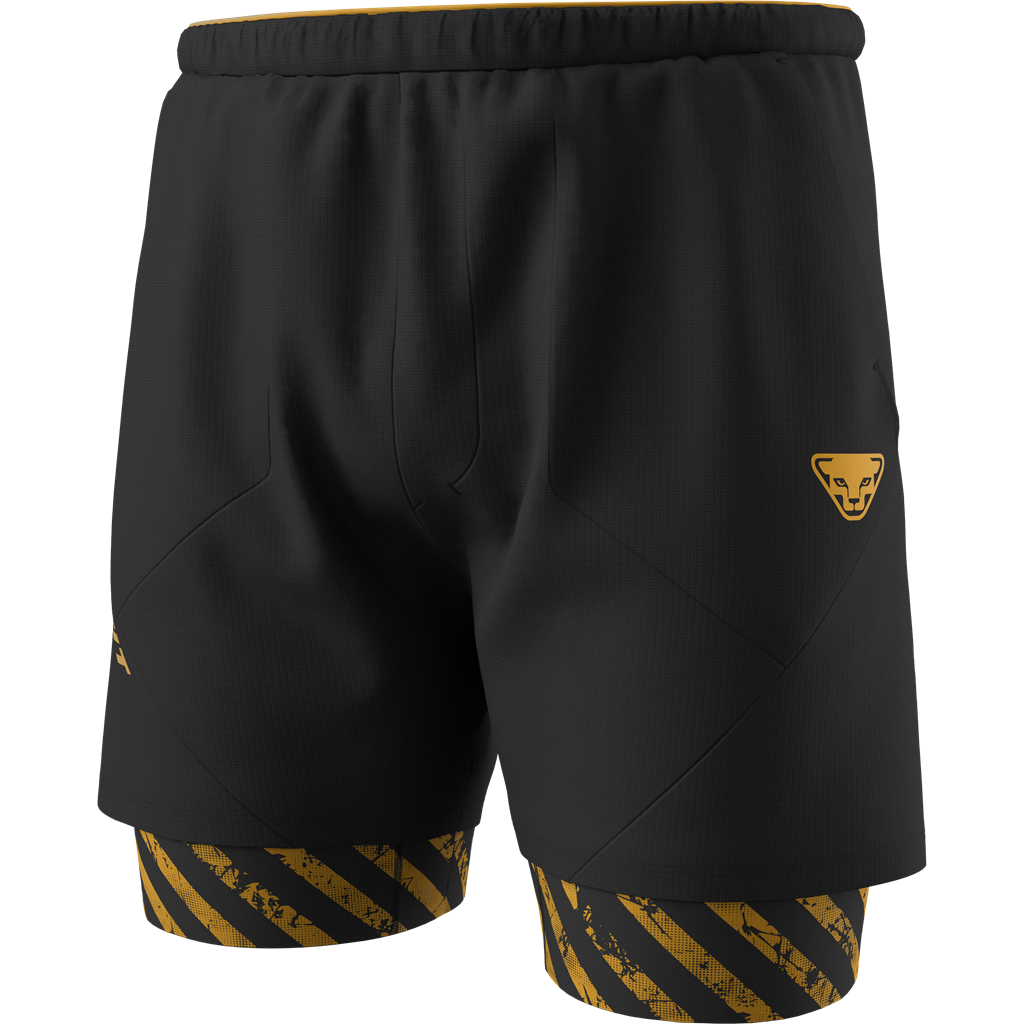 TRAIL 2IN1 SHORTS M