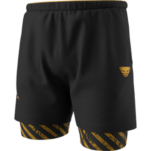 TRAIL 2IN1 SHORTS M