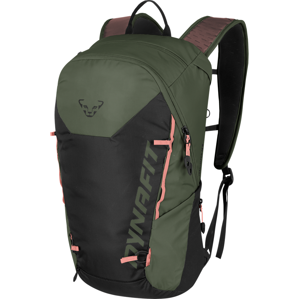 TRANSALPER 16 BACKPACK W