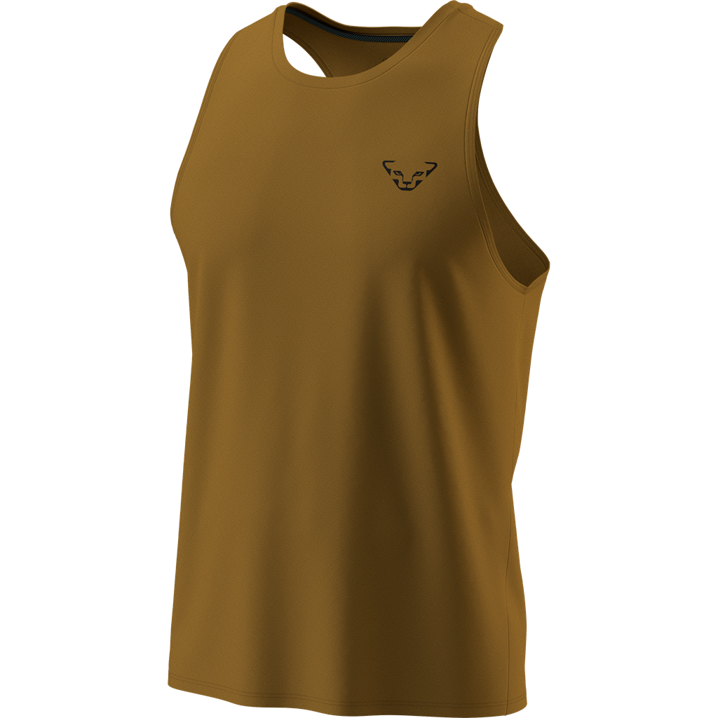 TRAIL TANK M